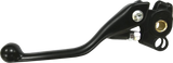 PARTS UNLIMITED Left Hand Lever - Black H07-2616CB