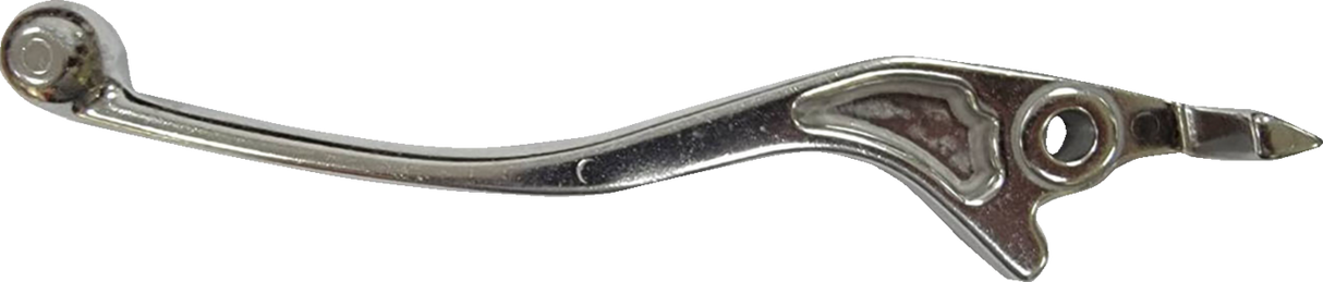 PARTS UNLIMITED Right Hand Lever H07-16F1BC - Quality Alloy Replacement