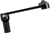MOOSE RACING Folding Shifter - Black - Pan-Am M-80-600 - Cycle City Outdoors