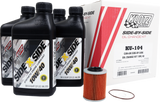 KLOTZ OIL Can-Am SXS - 10W/40 'KU-104