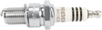 NGK SPARK PLUGS Iridium IX Spark Plug - BR10EIX 6801