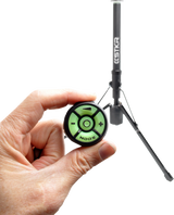 RISK RACING Light - LED - 2600 Lumens - Telescoping - Wireless Remote Control 14207