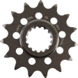 RENTHAL Front Sprocket - Ultralight - 15 Tooth - Panigale 487U-520-15P - Cycle City Outdoors