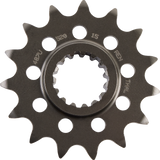 RENTHAL Front Sprocket - Ultralight - 15 Tooth - Panigale 487U-520-15P - Cycle City Outdoors