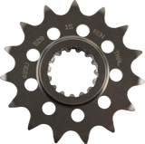 RENTHAL Front Sprocket - Ultralight - 15 Tooth - Ducati 493U-520-15P - Cycle City Outdoors