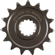 RENTHAL Front Sprocket - 15 Tooth - Kawasaki/Suzuki/Yamaha 289--520-15P - Cycle City Outdoors