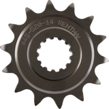 RENTHAL Front Sprocket - 14 Tooth - Kawasaki 445--520-14P - Cycle City Outdoors
