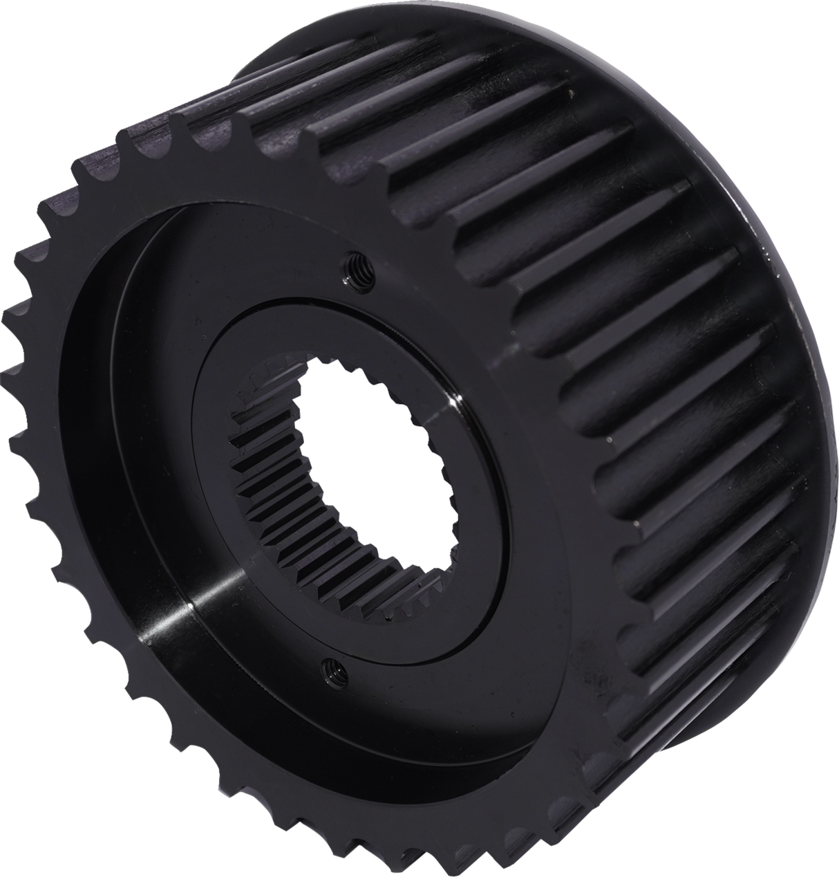 DRAG SPECIALTIES Transmission Pulley - 32 Tooth - Big Twin D26-0159-32