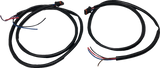 KODLIN USA Wiring Harness - Rear - LED - M8 Softail KUS11501