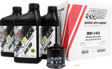 KLOTZ OIL Polaris SxS - 5W/50 'KU-102