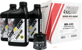 KLOTZ OIL Polaris SxS - 10W/50 KU-103