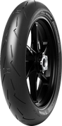PIRELLI Tire - Diablo* Supercorsa SP-V4 - Front - 110/70ZR17 - 54W 4182600
