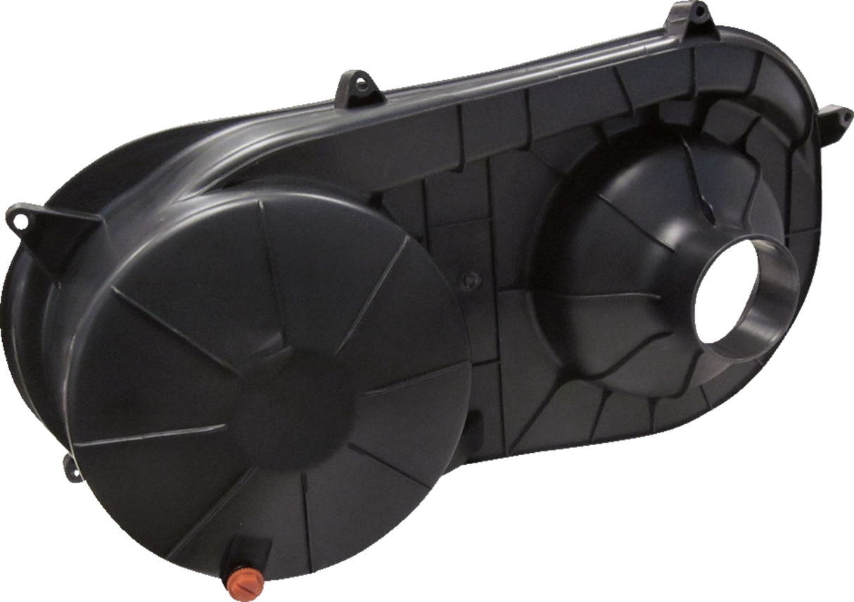 MOOSE UTILITY Clutch Cover - Outer - Polaris 100-3305-PU