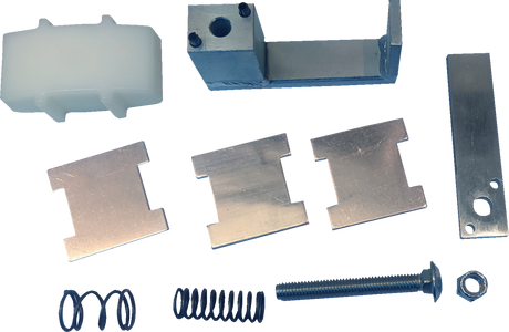 DRAG SPECIALTIES Primary Tensioner Kit - '01-'06 Twin Cam/'01-'05 Dyna G15-0946