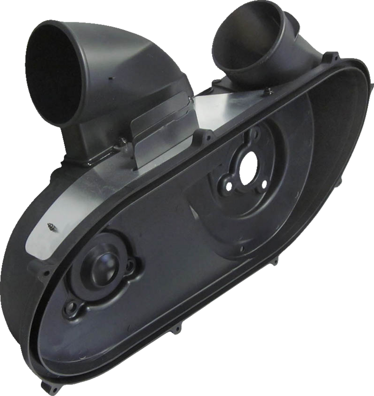 MOOSE UTILITY Clutch Cover - Inner - Polaris 100-3343-PU