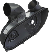 MOOSE UTILITY Clutch Cover - Inner - Polaris 100-3343-PU