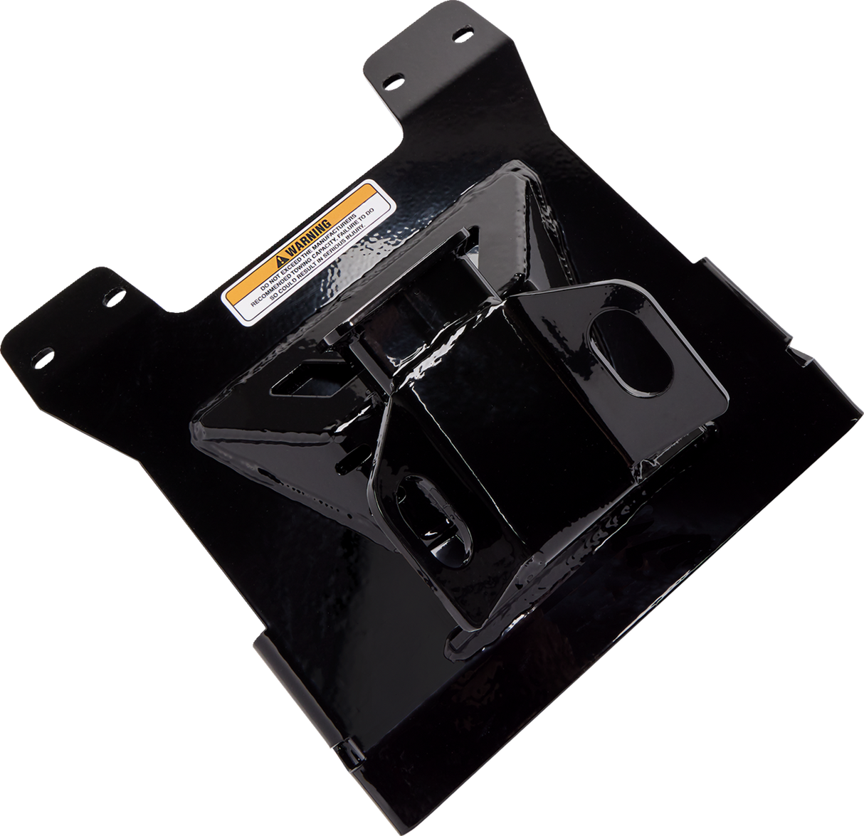 MOOSE UTILITY Front Receiver Hitch - Honda Talon AM-M5863