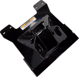 MOOSE UTILITY Front Receiver Hitch - Honda Talon AM-M5863