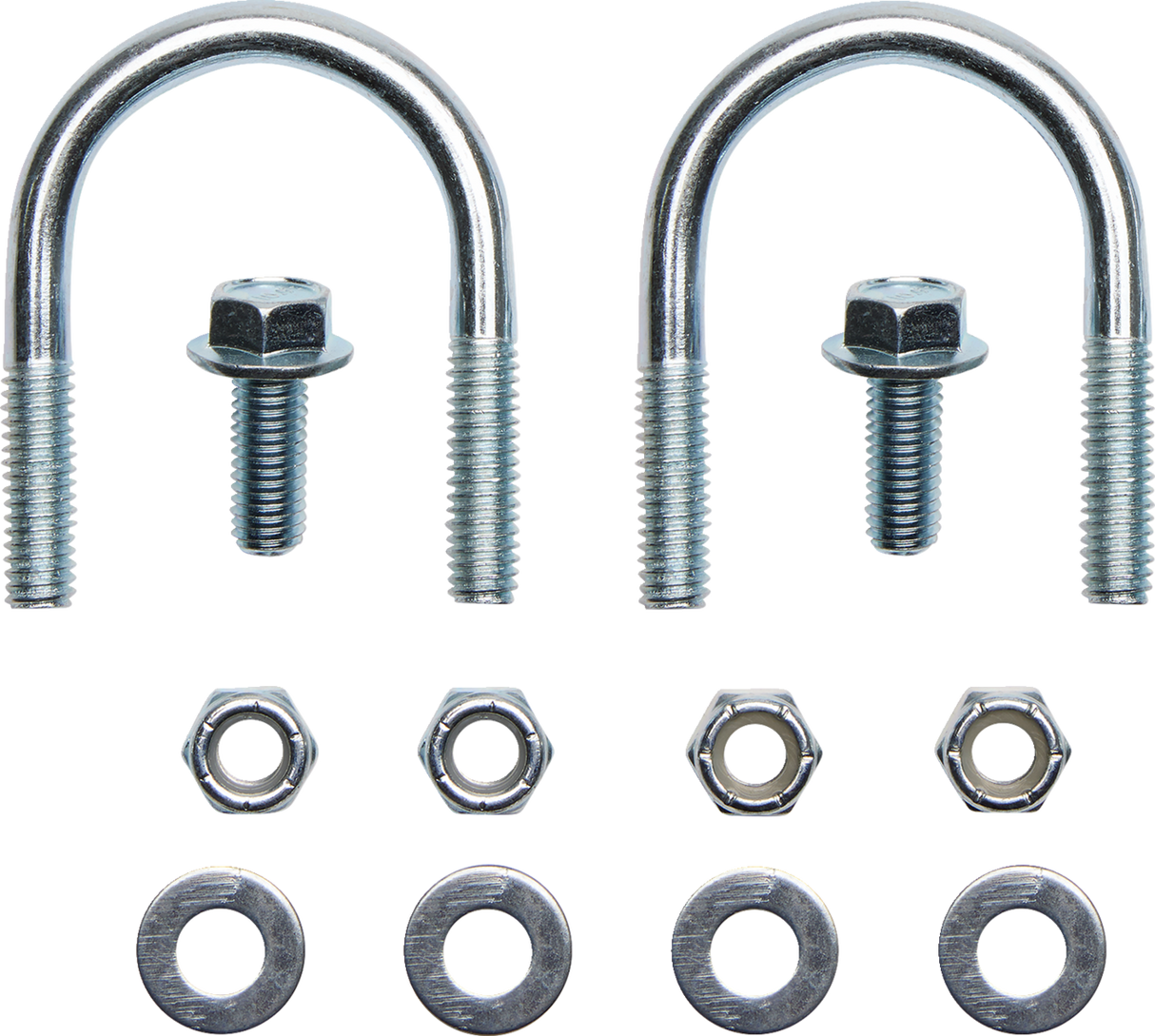 MOOSE UTILITY Front Receiver Hitch - Honda Talon AM-M5863