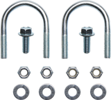 MOOSE UTILITY Front Receiver Hitch - Honda Talon AM-M5863