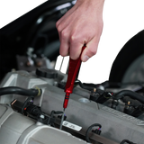 SHOW CHROME Oil Dipstick - Polaris Slingshot 44-108R