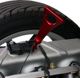 SHOW CHROME Oil Dipstick - Polaris Slingshot 44-108R