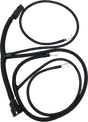 KODLIN USA Wiring Harness - Rear - LED - Harley Davidson KUS11502