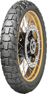 DUNLOP Tire - Trailmax Raid - Front - 90/90-21 - 54T 45260400