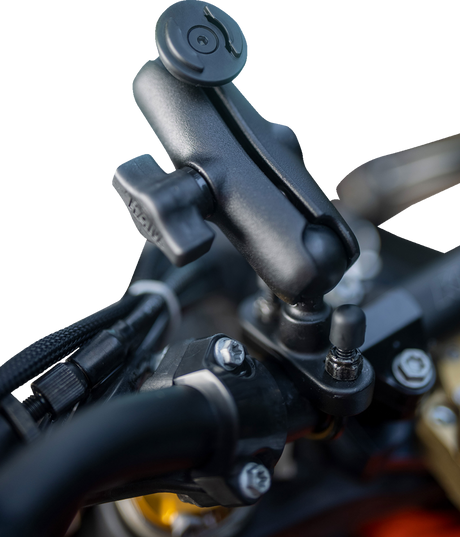 SP CONNECT Mount - Phone - Ballhead Pro - SPC+ 52831 - Cycle City Outdoors