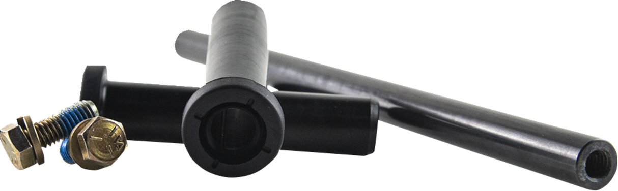 MOOSE UTILITY A-Arm Replacement 100-4510-PU