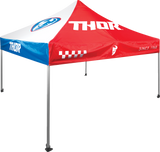 THOR Replacement 10'x10' Canopy Top - Red/White/Blue 4030-0068
