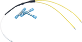 SHOW CHROME Splitter - LED 13-308