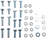 MOOSE UTILITY Upper Deck System Brackets 1024PF