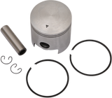 PARTS UNLIMITED Piston Assembly - Polaris - +.020 8053-1