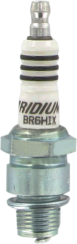 NGK SPARK PLUGS Iridium IX Spark Plug - BR6HIX 3419