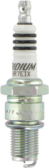 NGK SPARK PLUGS Iridium IX Spark Plug - BR7EIX 6664