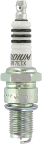NGK SPARK PLUGS Iridium IX Spark Plug - BR7EIX 6664
