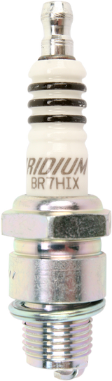 NGK SPARK PLUGS Iridium IX Spark Plug - BR7HIX 7067
