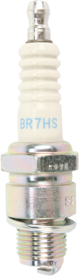 NGK SPARK PLUGS Spark Plug - BR7HS 4122