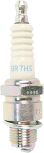 NGK SPARK PLUGS Spark Plug - BR7HS 4122