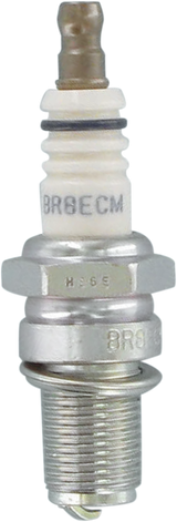 NGK SPARK PLUGS Spark Plug - BR8ECM 3035