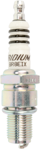 NGK SPARK PLUGS Iridium IX Spark Plug - BR8EIX 5044