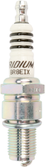 NGK SPARK PLUGS Iridium IX Spark Plug - BR8EIX 5044