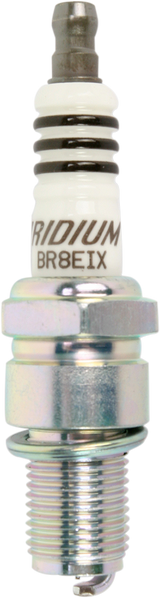 NGK SPARK PLUGS Iridium IX Spark Plug - BR8EIX 6747