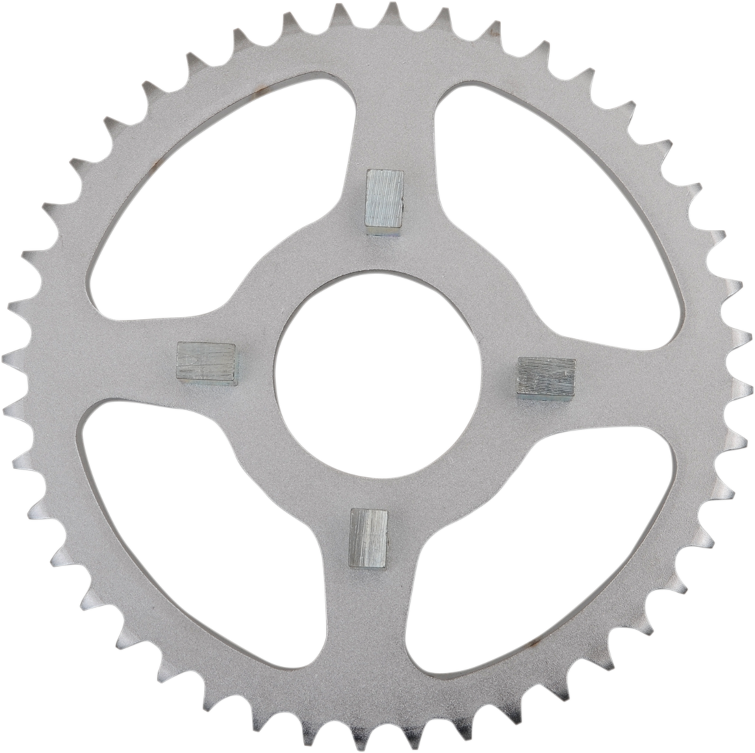 PARTS UNLIMITED K22-3506 Rear Sprocket - 44 Tooth - Honda | Adventure/ATV/UTV
