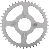 PARTS UNLIMITED K22-3506 Rear Sprocket - 44 Tooth - Honda | Adventure/ATV/UTV
