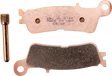 EBC MXS-Series Sintered Front Brake Pads - MXS755 (Yamaha Monster Energy Yamaha Racing / YZ250F / YZ450F 2020–2025)