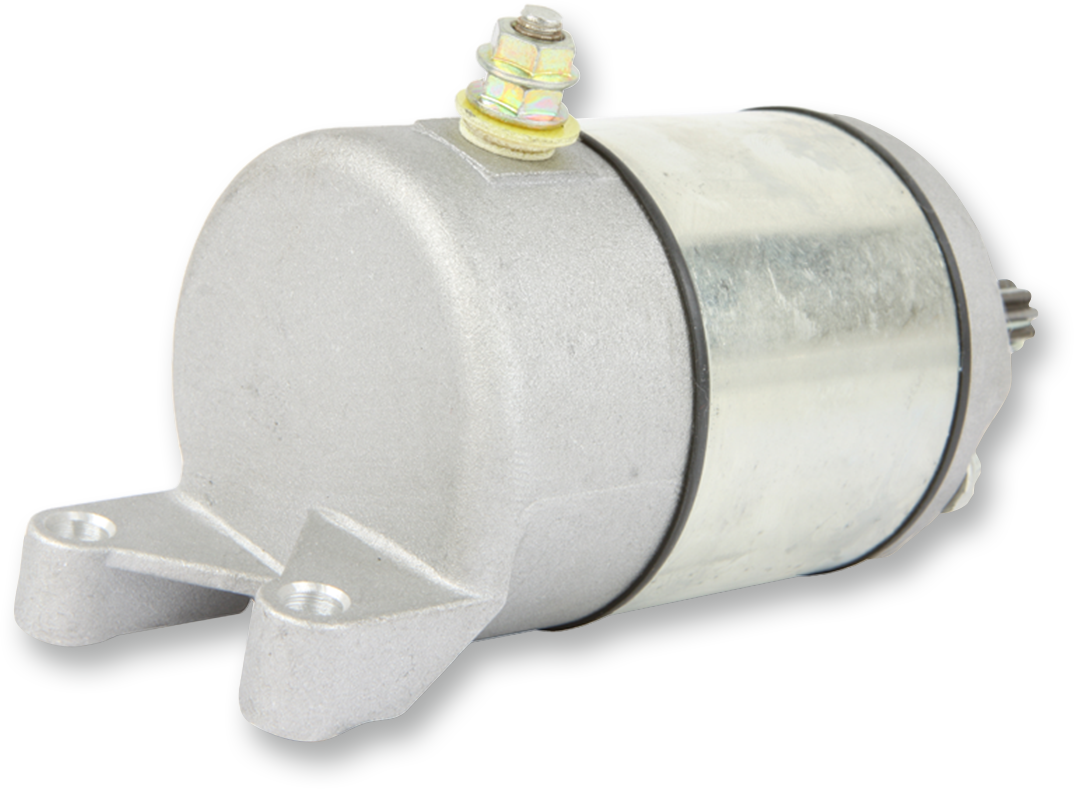 PARTS UNLIMITED 2110-0825 Starter - Yamaha | Off-Road/Street