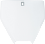 Acerbis | Replacement Number Plate | Husqvarna