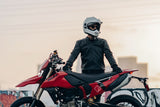 Arai XD-5 Helmet - Solid